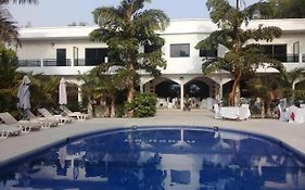 Residence Hotel La Marsu
